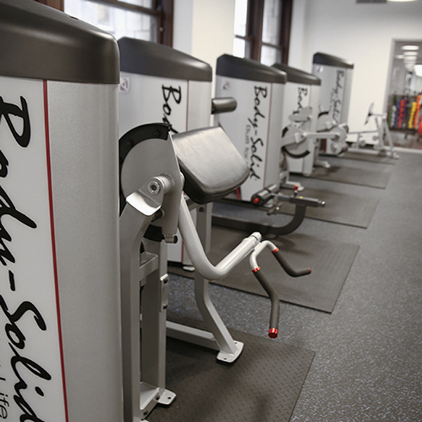 Centro de Reabilitação