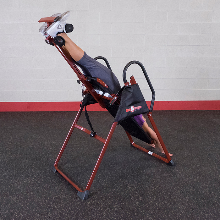 Best Fitness inversion table BFINVER10 