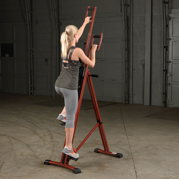 Best Fitness elíptica E1 