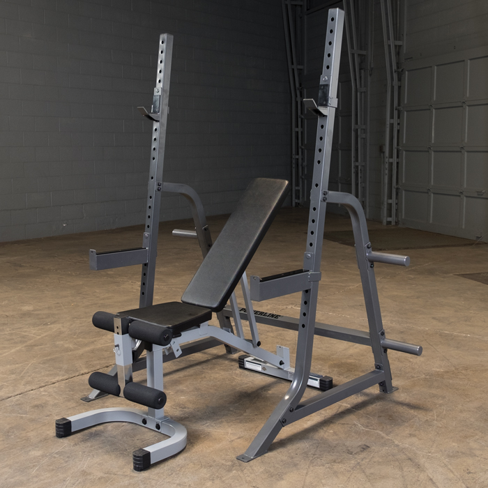 Powerline Multi-press rack PMP150