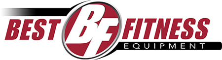 logotipo Best Fiitness
