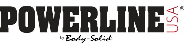 logotipo Body-Solid Powerline